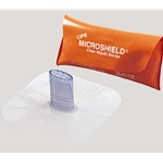 Complete Medical CPR Micro Shield
