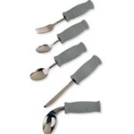 Sammons Preston Deluxe Built-Up Foam Utensils