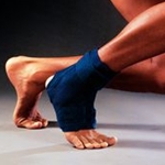 Sammons Preston M-Brace® Salto Ankle Stabilizer