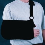 Sammons Preston Rolyan® Envelope Arm Sling with Pad