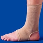 Sammons Preston Thermoskin® Elastic Ankle Support