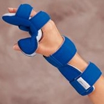 Sammons Preston Air Soft™ Resting Hand Splint