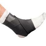 Sammons Preston Rolyan® Figure-8 Ankle Brace