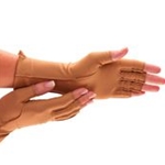 Sammons Preston Isotoner® Therapeutic Gloves