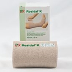 Sammons Preston Rosidal® K Short Stretch Bandage