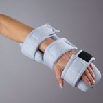 Sammons Preston Rolyan® Kwik-Form™ Plus Universal Hand Orthosis