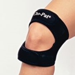 Sammons Preston Cho-Pat® Dual Action Knee Strap