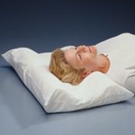 Sammons Preston Rolyan® SleepRite™ Posture Neck Pillow