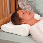 Sammons Preston Rolyan® SleepRite™ Posture Memory Pillow