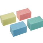 Sammons Preston Temper Foam® R-Lite™ Foam Blocks