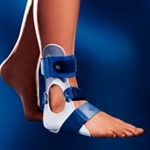 Sammons Preston Bauerfeind CaligaLoc® Stabilizing Ankle Brace