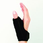 Sammons Preston UTS Universal Thumb Support & UWTS Universal Wrist Thumb Support