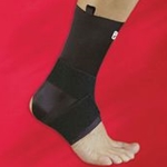 Sammons Preston epX® Ankle Support with Strap