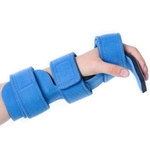 Alimed Comfyprene™ Hand/Wrist Orthosis