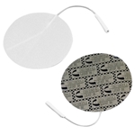 Chattanooga Dura-Stick® II Self-Adhesive Electrodes