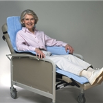 Skil-Care Geri-Chair Cozy Seat