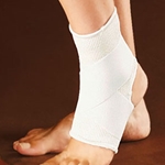 NY Ortho Slip-On Ankle Support