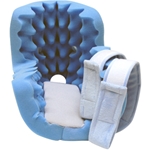 Skil-Care Foam Pressure Relieving Heel Protector