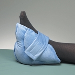 Skil-Care Ultra-Soft Fiber-Filled Heel Cushion