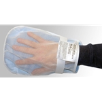 Skil-Care Padded Mitts