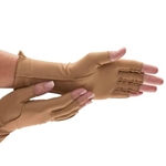 Alimed Isotoner Therapeutic Gloves