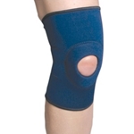 AliMed® Neoprene Knee Support with Open Patella