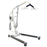 Graham Field Lumex® Easy Lift Patient Lifting System - Bariatric - 600 lbs. Weight Capacity