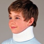 Sammons Preston Pediatric Cervical Collar