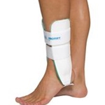 Sammons Preston Aircast® Air-Stirrup® Ankle Brace