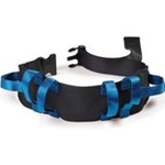 Sammons Preston® Multi-Handled Gait Belt