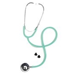 Sammons Preston Dual-Head Stethoscope