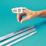 Sammons Preston Rolyan® Aluminum Finger Splint