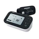 OMRON DELUXE BLOOD PRESSURE MONITOR