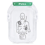 Foremost Medical Philips HeartStart OnSite SMART Adult Replacement Cartridge Electrode Pads