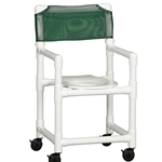 IPU Standard Line Shower Chairs