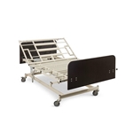 AMERICAN SPIRIT 3 FUNCTION ELECTRIC EXPANDABLE BED