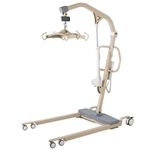 Bariatric HD Electric Patient Lift