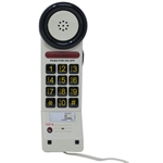 One-Piece Room Phone