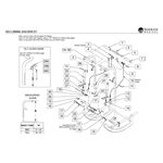 Sunrise Medical Replacement Parts