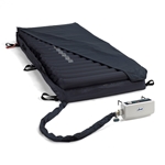 Med-Aire Melody Alternating Pressure and Low Air Loss Mattress Replacement System
