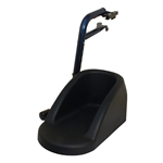 Molded Foot Support