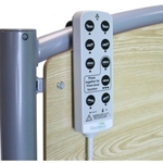 FloorBed Handset Control, Dewert