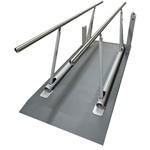 Fully Electric Parallel Bars