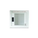 AED Cabinet