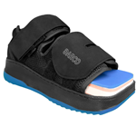 Complete Medical DUO Pro Wound Care Shoe and Insole