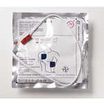 Adult Defibrillation Electrodes, For Powerheart or CardioVive AEDs